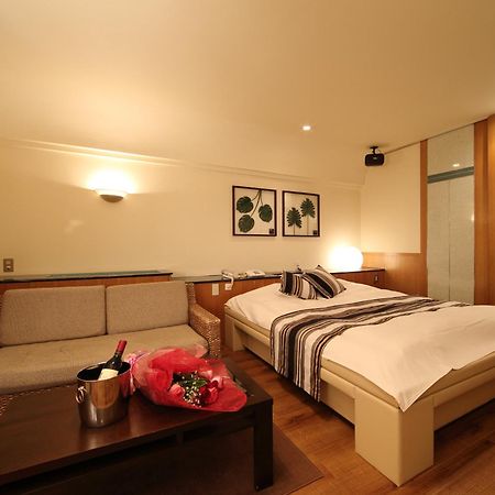 Hotel La Siesta (Adults Only) Kyoto Eksteriør billede