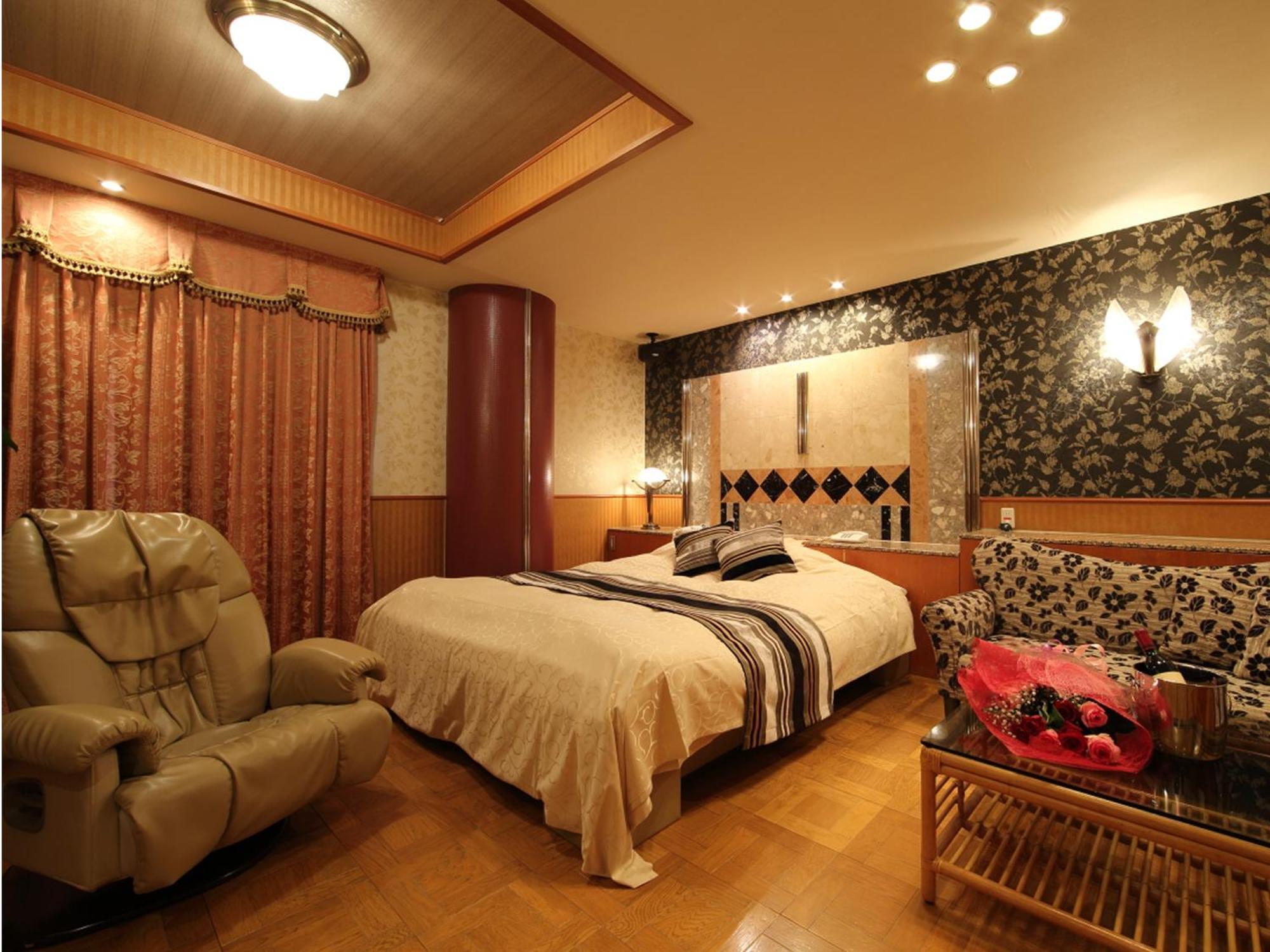 Hotel La Siesta (Adults Only) Kyoto Værelse billede